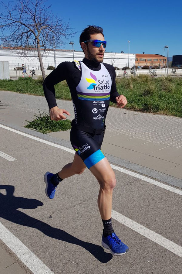 Run - Club Triatló Salou
