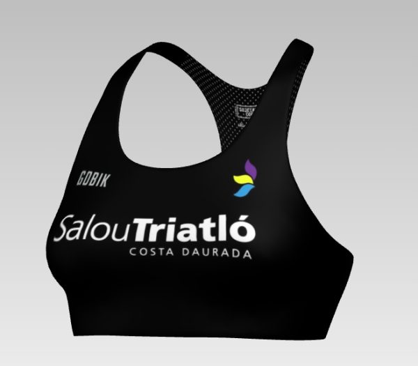 Top Core mujer