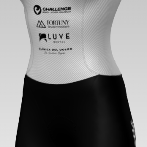 Mono tirants competició dona