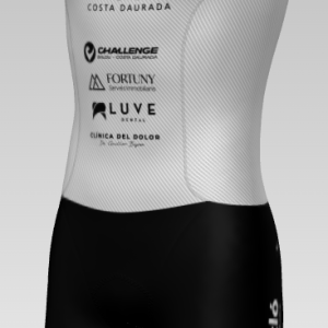 Mono tirants competició home