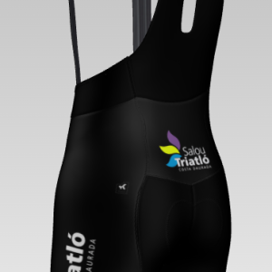 Culotte curt Absolute