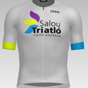 Maillot CX PRO màniga curta