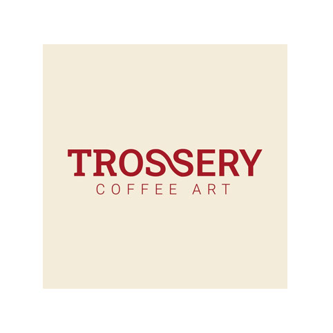 Trossery Coffee Art